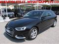 AUDI A4 AVANT Avant 35 TDI/163 CV S tronic Business Advanced