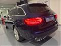 MERCEDES CLASSE C SW d 170CV PREMIUM/TETTO APRIBILE