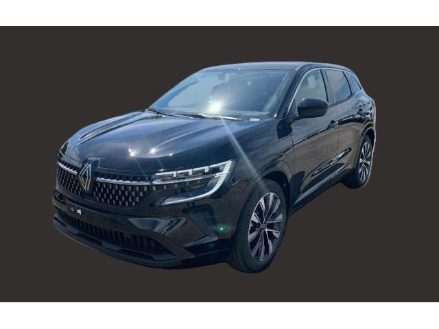 RENAULT AUSTRAL Mild Hybrid 160 Auto Techno