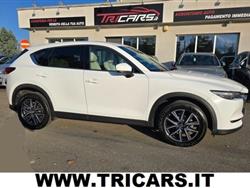 MAZDA CX-5 2.2L Skyactiv-D 175 CV AWD Exclusive PERMUTE