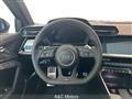 AUDI RS 3 SPORTBACK RS3 SPB 2.5 TFSI Quattro S tronic