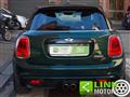 MINI MINI 5 PORTE 2.0 Cooper SD 5 porte BUSINESS