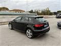 AUDI A3 SPORTBACK A3 SPB 35 TDI S tronic Admired