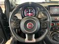 FIAT 500 1.0 Hybrid Red Sport