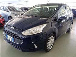 FORD B-MAX 1.0 EcoBoost 100cv Plus E6