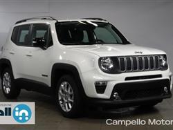 JEEP RENEGADE 1.0 T3 120cv Limited MY23