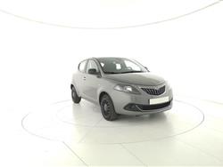 LANCIA YPSILON 1.0 FireFly 5 porte S&S Hybrid Silver