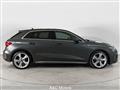 AUDI A3 SPORTBACK A3 SPB 35 TDI S tronic S line edition