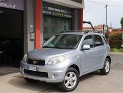 DAIHATSU TERIOS 1.3 4WD 4x4 Unico Proprietario SOLO 101.258 km