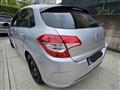 CITROEN C4 1.6 e-HDi 110 airdream CMP6 Exclusive AUTOMATICA