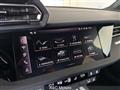 AUDI A3 SPORTBACK A3 SPB 35 TDI S tronic S line edition