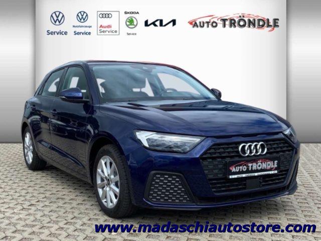 AUDI A1 SPORTBACK SPB 25 TFSI