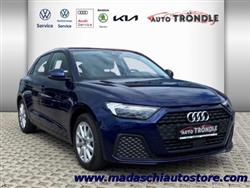 AUDI A1 SPORTBACK SPB 25 TFSI