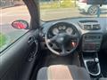 ALFA ROMEO 147 1.6 16V TS (105) 5 porte Black Line