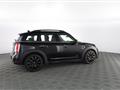 MINI COUNTRYMAN  2.0 Cooper SD Countryman ALL4 Automat