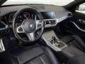 BMW SERIE 3 TOURING G21 2022 Touring 330d Touring mhev 48V xdrive M Sport auto