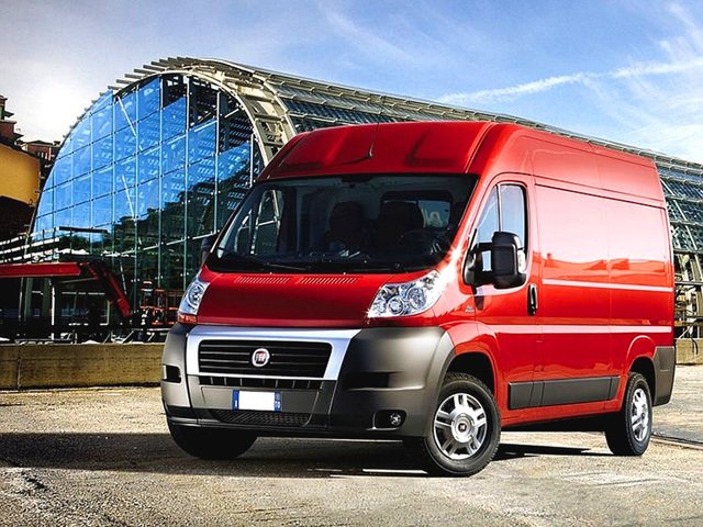 FIAT DUCATO 250 35 E5 2011 35 CH1 2.0 mjt 115cv