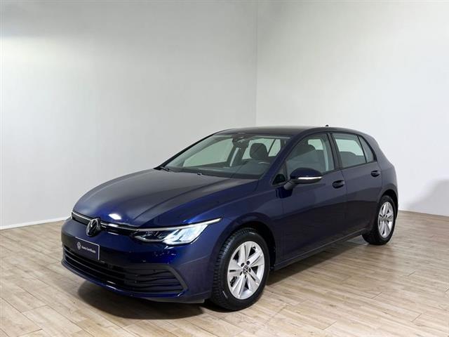 VOLKSWAGEN GOLF 1.0 eTSI EVO DSG Life