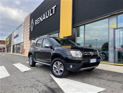 DACIA DUSTER 1.6 Laureate 4x2 S&S