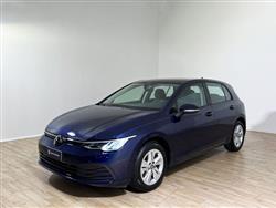 VOLKSWAGEN GOLF 1.0 eTSI EVO DSG Life