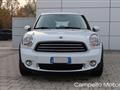 MINI CABRIO Countryman  Countryman 1.6 Cooper D