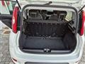 FIAT PANDA CROSS 1.0 firefly hybrid City Life s