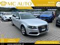 AUDI A4 AVANT Avant 2.0 TDI 170CV Advanced Plus