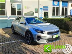 KIA XCEED 1.5 T-GDi 160 CV UNICO PROPRIETARIO