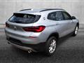 BMW X2 sDrive18d Advantage