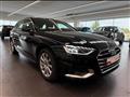 AUDI A4 AVANT Avant 35 TFSI S tronic Business Advanced