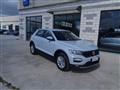 VOLKSWAGEN T-ROC 2.0 TDI SCR 150 CV DSG Style BlueMotion Technology