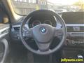 BMW X1 sDrive18d Advantage