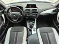 BMW SERIE 1 d 5p. Sport 190cv - EURO6