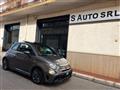 ABARTH 595 1.4 Turbo T-Jet MTA *Tetto Apribile*