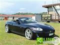 JAGUAR XK 5.0 V8 Convertibile / Cerchi 20 / Pelle / Sensori