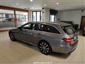 MERCEDES CLASSE E STATION WAGON 300de SW Auto EQ-Power BusinessSport Navi Fari LED