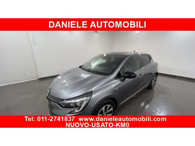 RENAULT NEW CLIO TCe 90 CV 5 porte Business