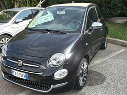 FIAT 500 C 500 C 1.2 Pop