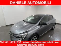 RENAULT NEW CLIO TCe 90 CV 5 porte Business