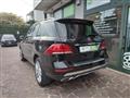 MERCEDES CLASSE GLE premium plus