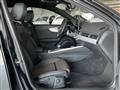 AUDI A4 AVANT A4 Avant 40 TDI S tronic S line edition