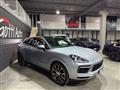 PORSCHE CAYENNE UNICOPROPRIETARIO FULL SERVICE PORSCHE