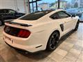 FORD MUSTANG Fastback 5.0 V8 TiVCT aut. GT California Special