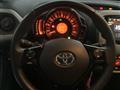 TOYOTA AYGO 1.0 VVT-i 69 CV 5 porte x-play MMT