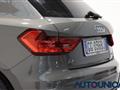 AUDI A1 SPORTBACK SPB 25 TFSI S TRONIC S LINE