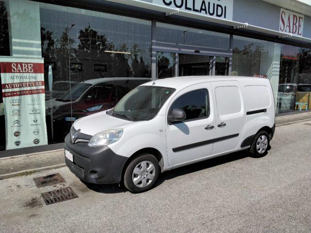 RENAULT KANGOO Blue dCi 95CV Express Maxi Combi Ice Plus