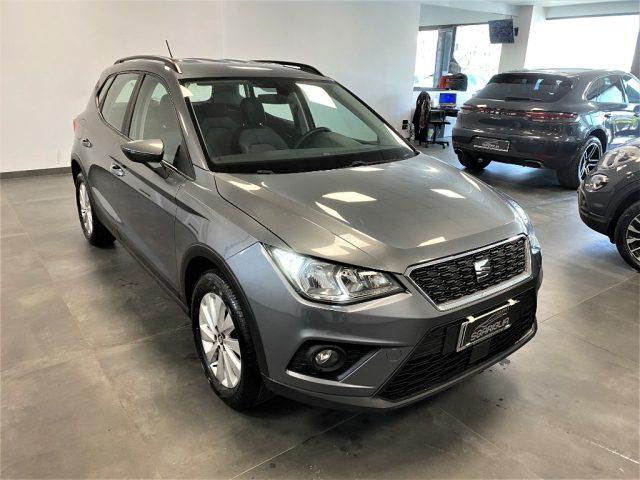 SEAT ARONA 1.6 TDI Style + Navigatore