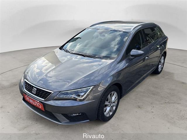 SEAT LEON 1.6 TDI 115 CV DSG ST Business