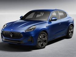 MASERATI GRECALE Folgore