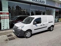 RENAULT KANGOO Blue dCi 95CV Express Maxi Combi Ice Plus